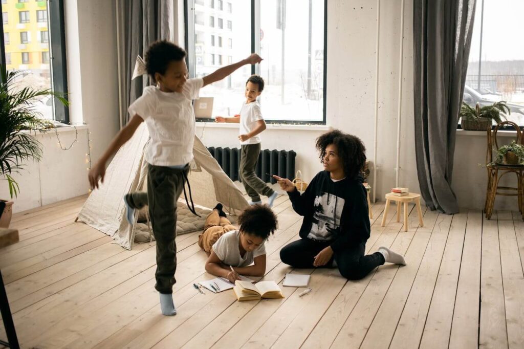 Parenting for the Future: Raising Kids for 2030 Careers