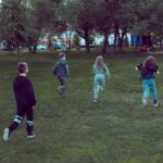 Digital Detox for Families: Reclaiming Quality Time in the Age of Screens
