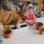 Family Gardening