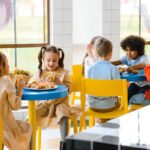 good eating habits in kids