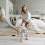 family fitness