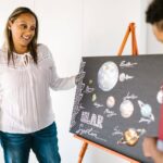 Family Science Experiments