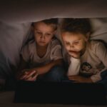 screen time limit