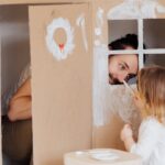 DIY Educational Crafts for Kids