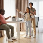 Morning Routines for School Kids